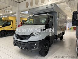 Iveco Wilde Expedition Truck D 234