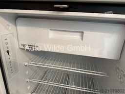 Iveco Wilde Expedition Truck D 234