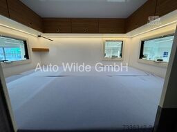 Iveco Wilde Expedition Truck D 234