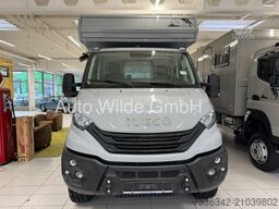 Iveco Wilde Expedition Truck D 234