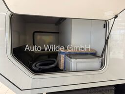 Iveco Wilde Expedition Truck D 234