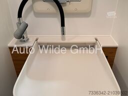 Iveco Wilde Expedition Truck D 234