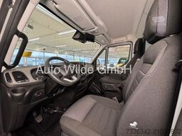 Iveco Wilde Expedition Truck D 234