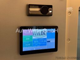 Iveco Wilde Expedition Truck D 234