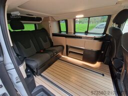 Mercedes Marco Polo 250d | Luxus Camper | 2 Schlafplätze | Küche + Aufstelldach