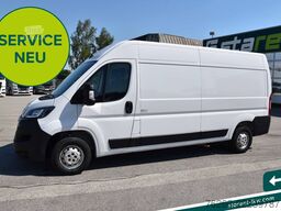 PEUGEOT Boxer L3H2 Tempomat Klima App SERVICE NEU