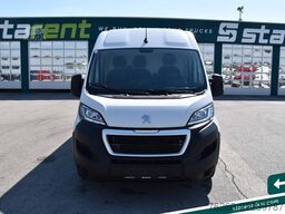 PEUGEOT Boxer L3H2 Tempomat Klima App SERVICE NEU