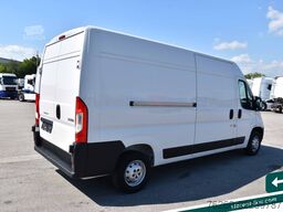 PEUGEOT Boxer L3H2 Tempomat Klima App SERVICE NEU