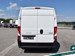 PEUGEOT Boxer L3H2 Tempomat Klima App SERVICE NEU