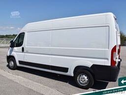PEUGEOT Boxer L3H2 Tempomat Klima App SERVICE NEU