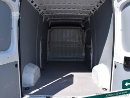 PEUGEOT Boxer L3H2 Tempomat Klima App SERVICE NEU