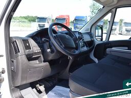 PEUGEOT Boxer L3H2 Tempomat Klima App SERVICE NEU