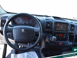 PEUGEOT Boxer L3H2 Tempomat Klima App SERVICE NEU