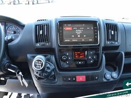 PEUGEOT Boxer L3H2 Tempomat Klima App SERVICE NEU