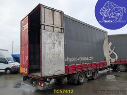 Fruehauf PLSC