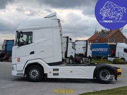 DAF XG 480