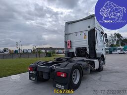 DAF XF 480