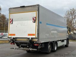 MERCEDES-BENZ Actros2543*E6a*Carrier*LBW*AHK*Lift*Klima*TÜV*