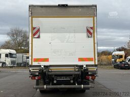 MERCEDES-BENZ Actros2543*E6a*Carrier*LBW*AHK*Lift*Klima*TÜV*