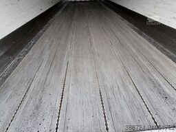 MERCEDES-BENZ Actros2543*E6a*Carrier*LBW*AHK*Lift*Klima*TÜV*