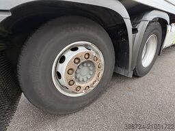 MERCEDES-BENZ Actros2543*E6a*Carrier*LBW*AHK*Lift*Klima*TÜV*