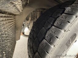 MERCEDES-BENZ Actros2543*E6a*Carrier*LBW*AHK*Lift*Klima*TÜV*