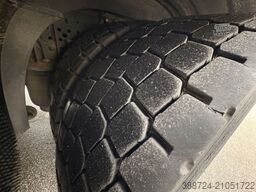 MERCEDES-BENZ Actros2543*E6a*Carrier*LBW*AHK*Lift*Klima*TÜV*