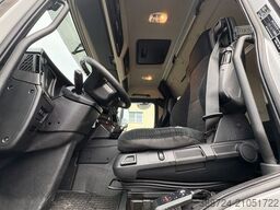 MERCEDES-BENZ Actros2543*E6a*Carrier*LBW*AHK*Lift*Klima*TÜV*