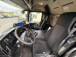MERCEDES-BENZ Actros2543*E6a*Carrier*LBW*AHK*Lift*Klima*TÜV*