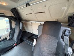 MERCEDES-BENZ Actros2543*E6a*Carrier*LBW*AHK*Lift*Klima*TÜV*