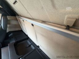 MERCEDES-BENZ Actros2543*E6a*Carrier*LBW*AHK*Lift*Klima*TÜV*