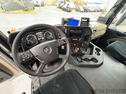 MERCEDES-BENZ Actros2543*E6a*Carrier*LBW*AHK*Lift*Klima*TÜV*