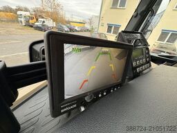 MERCEDES-BENZ Actros2543*E6a*Carrier*LBW*AHK*Lift*Klima*TÜV*