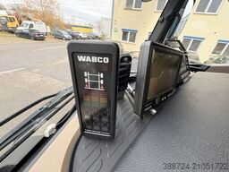 MERCEDES-BENZ Actros2543*E6a*Carrier*LBW*AHK*Lift*Klima*TÜV*