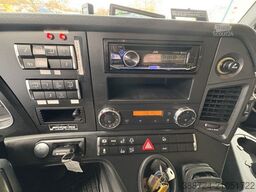 MERCEDES-BENZ Actros2543*E6a*Carrier*LBW*AHK*Lift*Klima*TÜV*