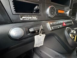 MERCEDES-BENZ Actros2543*E6a*Carrier*LBW*AHK*Lift*Klima*TÜV*