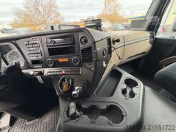 MERCEDES-BENZ Actros2543*E6a*Carrier*LBW*AHK*Lift*Klima*TÜV*