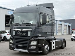 MAN TGX18540*Intarder*Navi*Klima*Vollspoiler*Kühlbox