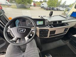 MAN TGX18540*Intarder*Navi*Klima*Vollspoiler*Kühlbox