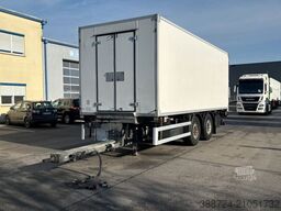  Schuh ASZ 17010*Thermoking*LBW 2t*Tandem*SAF*