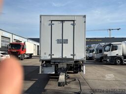  Schuh ASZ 17010*Thermoking*LBW 2t*Tandem*SAF*