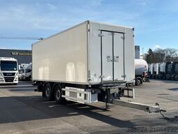  Schuh ASZ 17010*Thermoking*LBW 2t*Tandem*SAF*