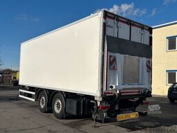  Schuh ASZ 17010*Thermoking*LBW 2t*Tandem*SAF*