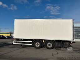  Schuh ASZ 17010*Thermoking*LBW 2t*Tandem*SAF*