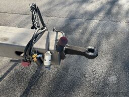  Schuh ASZ 17010*Thermoking*LBW 2t*Tandem*SAF*