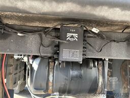  Schuh ASZ 17010*Thermoking*LBW 2t*Tandem*SAF*