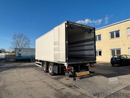  Schuh ASZ 17010*Thermoking*LBW 2t*Tandem*SAF*