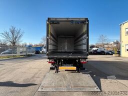  Schuh ASZ 17010*Thermoking*LBW 2t*Tandem*SAF*