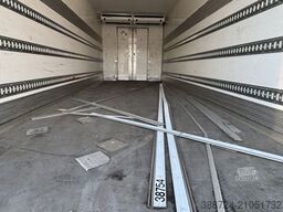  Schuh ASZ 17010*Thermoking*LBW 2t*Tandem*SAF*