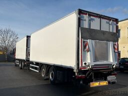  Schuh ASZ 17010*Thermoking*LBW 2t*Tandem*SAF*